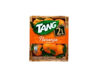 tang naranja